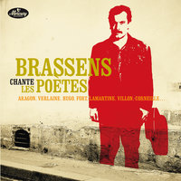 Ballade à la lune - Georges Brassens