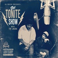 Better Than All The Rest - The Jacka, Dj.Fresh