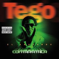 Cual Es El Plan Y Eso - Tego Calderón, Yaviah, Residente Calle 13