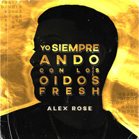 Un Chance - Alex Rose