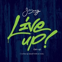 Break Us Apart - J Boog