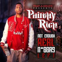 True Religion Shawty - Philthy Rich, 2 Chainz