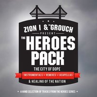 Like A G - Zion I, The Grouch, Los Rakas