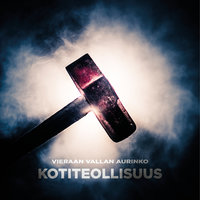 Verta, Luuta Ja Lihaa - Kotiteollisuus
