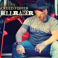 The Honky Tonk Is Where I'm From - Creed Fisher