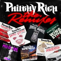 Feeling Rich Today - Philthy Rich, Migos, Jose Guapo