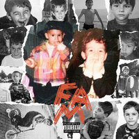 FAM - Pherro, Low-Red