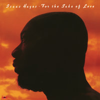 Just The Way You Are - Isaac Hayes