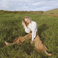 Push It Away - loren north