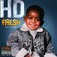 Clausterphobic - HD, Dj.Fresh