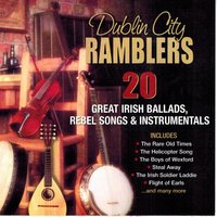 Dublin City Ramblers