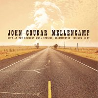 R.O.C.K in the U.S.A - John Cougar Mellencamp