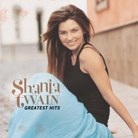 Whose Bed Have Your Boots Been Under? - Shania Twain