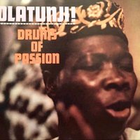 Kiyakiya (Kay-Ya-Key-Ya) [Why Do You Run Away?] - Babatunde Olatunji