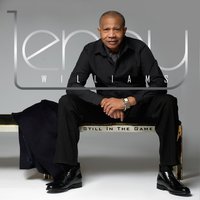 Where Did Our Love Go - Lenny Williams