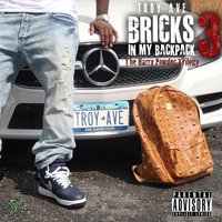 Cokeamania - Troy Ave, Avon Blocksdale