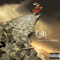 My Gift to You - Korn