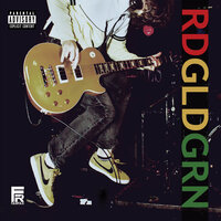 Double Dutch - RDGLDGRN