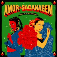 Amor e Sacanagem - Aíla