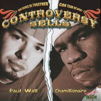 True - Chamillionaire, Paul Wall, Lil' Flip