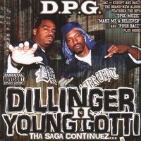 I Luv When U - Tha Dogg Pound, Men-Nefer