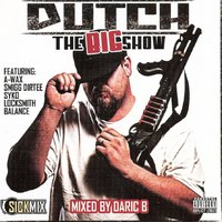 Listen - Dutch, A-Wax, Haystak