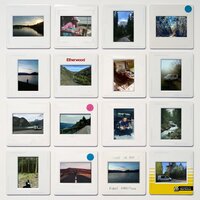 See The Sky - Etherwood, Thomas Oliver