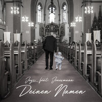 Deinen Namen - Jonesmann, Jeyz