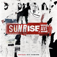 Monk Bay - Sunrise Avenue