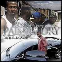 Pain - Ransom, DJ Clue, Big Mike