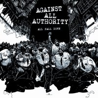Stand In Line - Against All Authority