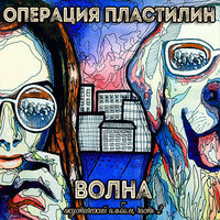 Я тебя отвоюю - Операция Пластилин