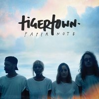 Papernote - Tigertown, BØRNS
