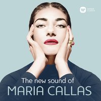 Bizet: Carmen, Act 1: Habanera. "L'amour est un oiseau rebelle" (Carmen, Chœur) - Maria Callas, Chœurs René Duclos, Жорж Бизе