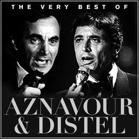 J'en deduis que je t'aime - Charles Aznavour