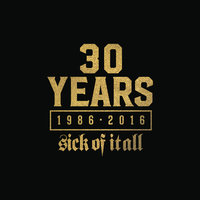 Blood & Steel - Sick Of It All