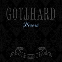 What Am I - Gotthard