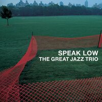 In a Sentimental Mood - The Great Jazz Trio