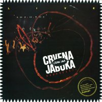 Sa Tvojih Usana - Crvena jabuka