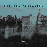 Jesús Mi Rey - New Wine