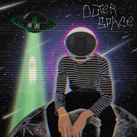 Outer Space - Love Ghost