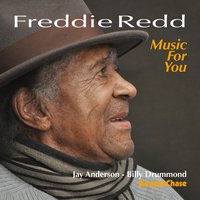 I'll Remember April - Jay Anderson, Billy Drummond, Freddie Redd