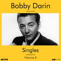 What I'd Say (Parts 1 & 2) - Bobby Darin