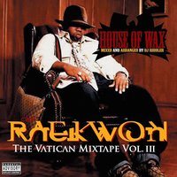 The Young Black - Raekwon, Ghostface Killah