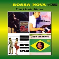 Insensatez (Insensible) - João Gilberto