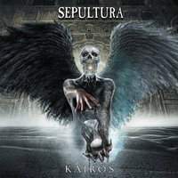 Firestarter - Sepultura