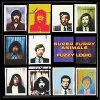 Lazy Life (Of No Fixed Identity) - Super Furry Animals