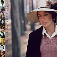 To Bobby - Joan Baez
