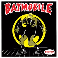 Bat Attack - Batmobile