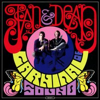 Only a Boy - Jan & Dean